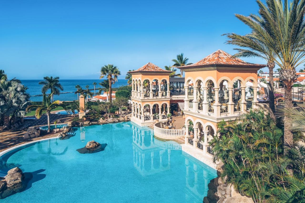 Hotel Iberostar Grand El Mirador - Adults Only 5*